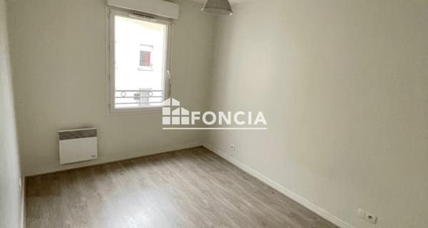 Location Appartement 2 pièces 36.01 m² - La Garenne-colombes 92250