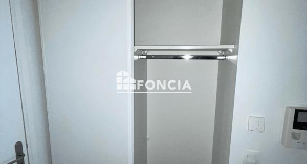 Location Appartement 2 pièces 36.01 m² - La Garenne-colombes 92250