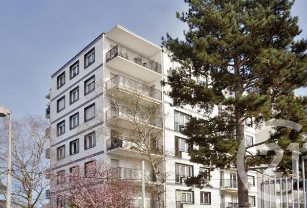 Parking à vendre  13 m 2   MONTGERON  - 91