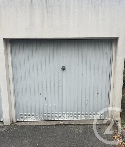 Parking à vendre  13 m 2   MONTGERON  - 91