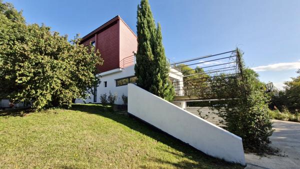 Maison d'architecte 7 pièces 173 m2