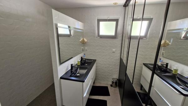 Maison d'architecte 7 pièces 173 m2