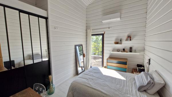 Maison d'architecte 7 pièces 173 m2