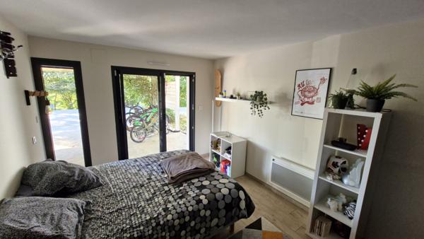 Maison d'architecte 7 pièces 173 m2