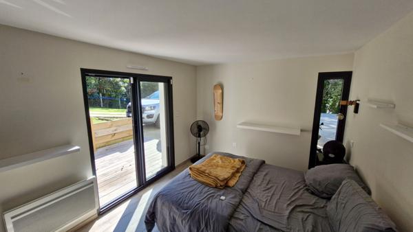Maison d'architecte 7 pièces 173 m2