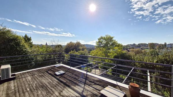 Maison d'architecte 7 pièces 173 m2
