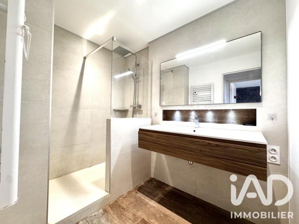Appartement à vendre 2 pièces 46 m² Marly