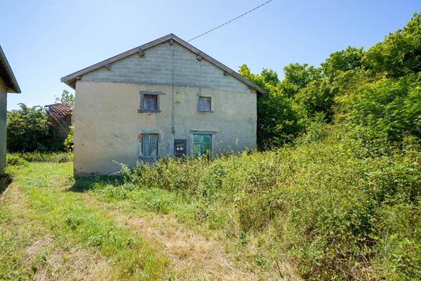Maison 4 pièces 117 m2