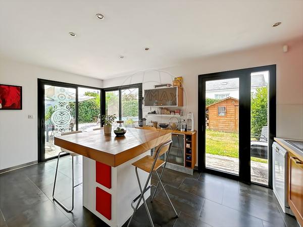 Maison  en vente - Loire-Atlantique - 44