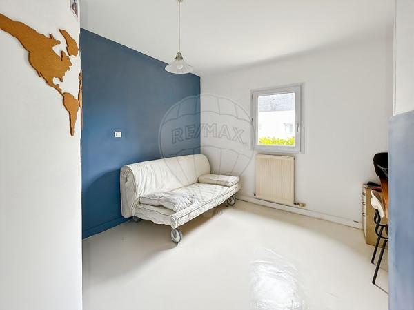 Maison  en vente - Loire-Atlantique - 44