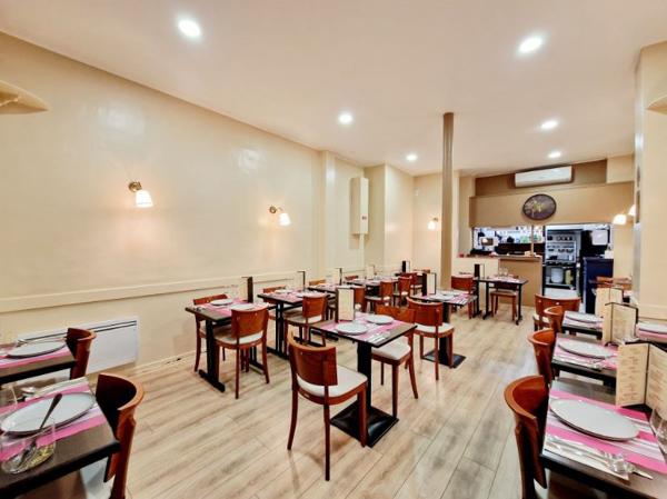 Fonds De Commerce - 70 m²