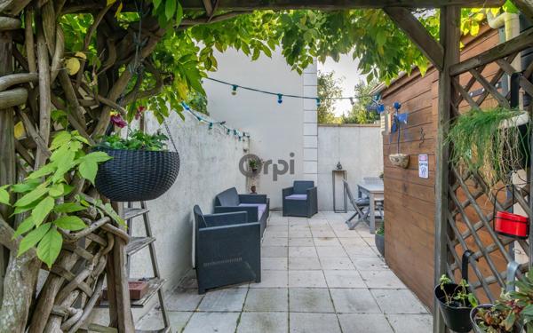 Maison à vendre    2 pièces • 46,94 m2 Joinville-le-Pont