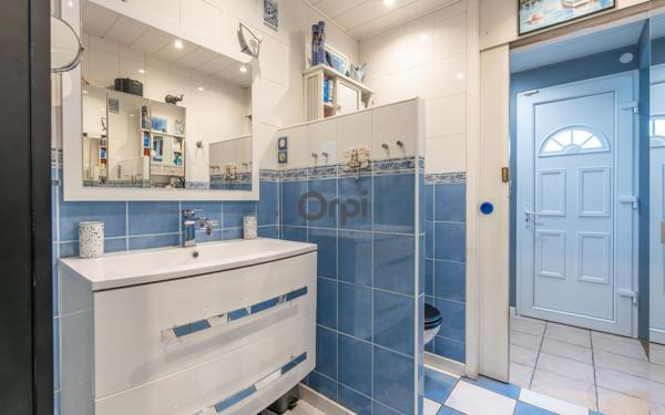 Maison à vendre    2 pièces • 46,94 m2 Joinville-le-Pont