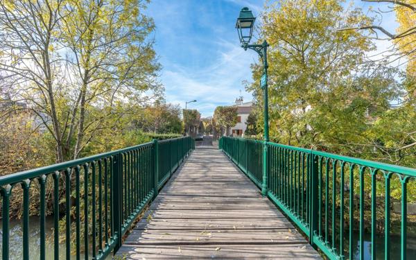 Maison à vendre    2 pièces • 46,94 m2 Joinville-le-Pont