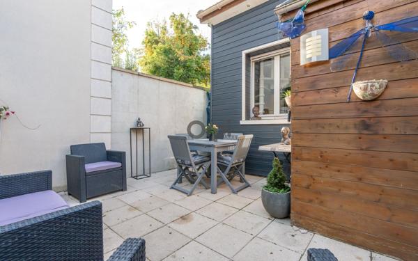 Maison à vendre    2 pièces • 46,94 m2 Joinville-le-Pont