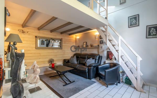 Maison à vendre    2 pièces • 46,94 m2 Joinville-le-Pont