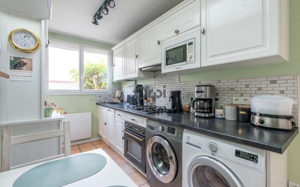 Maison à vendre    2 pièces • 46,94 m2 Joinville-le-Pont