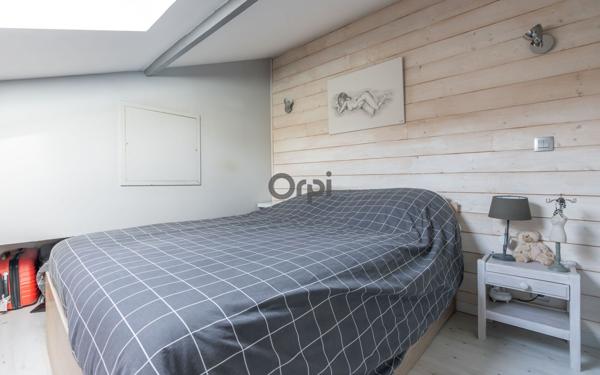 Maison à vendre    2 pièces • 46,94 m2 Joinville-le-Pont