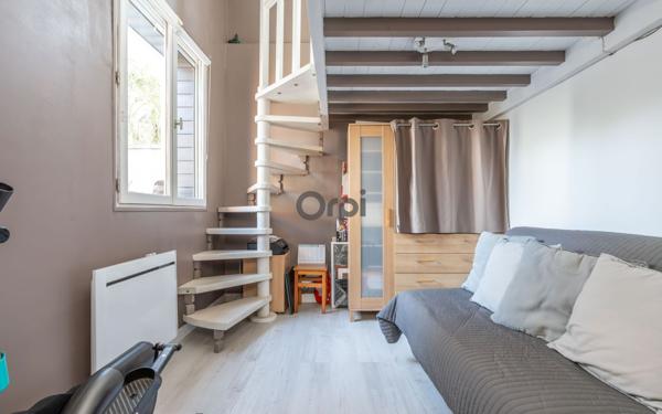 Maison à vendre    2 pièces • 46,94 m2 Joinville-le-Pont