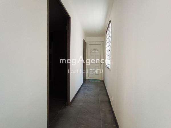 Maison à Oisemont, 80140 - 4 pièces 94m²