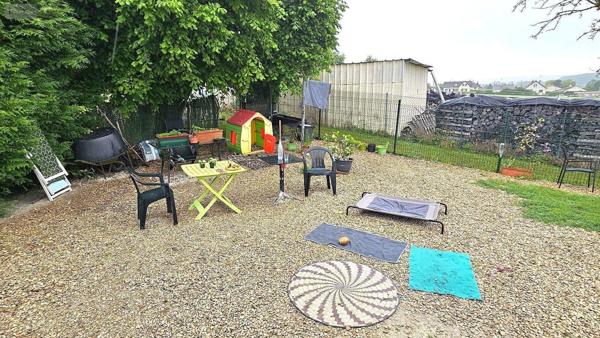 Maison à vendre à Blaise-sous-Arzillières dans la Marne (51300), ref : 51081/894