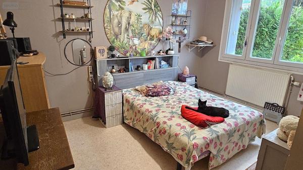 Maison à vendre à Blaise-sous-Arzillières dans la Marne (51300), ref : 51081/894