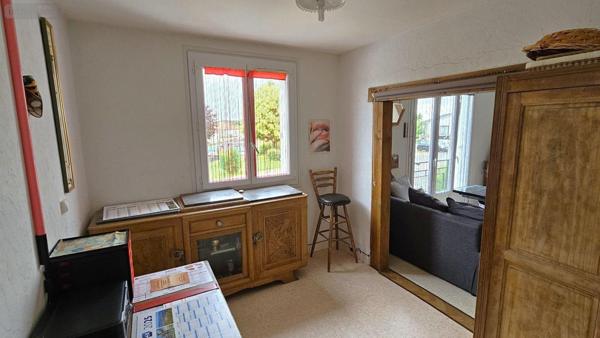 Maison à vendre à Blaise-sous-Arzillières dans la Marne (51300), ref : 51081/894