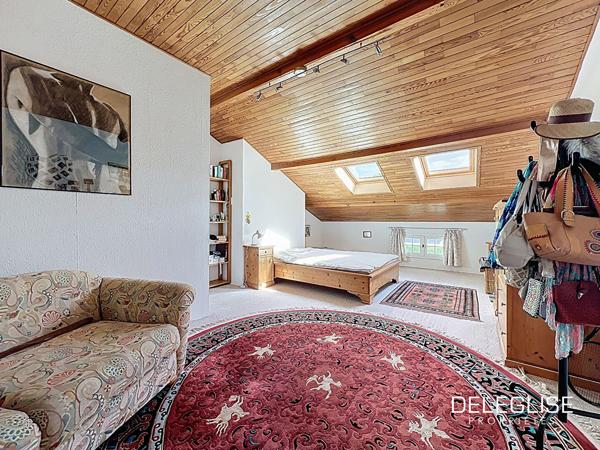 Ref. 3206 : Villa Basco-Landaise avec piscine à Vendre – Gujan Mestras