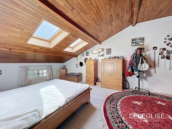 Ref. 3206 : Villa Basco-Landaise avec piscine à Vendre – Gujan Mestras