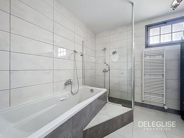Ref. 3206 : Villa Basco-Landaise avec piscine à Vendre – Gujan Mestras