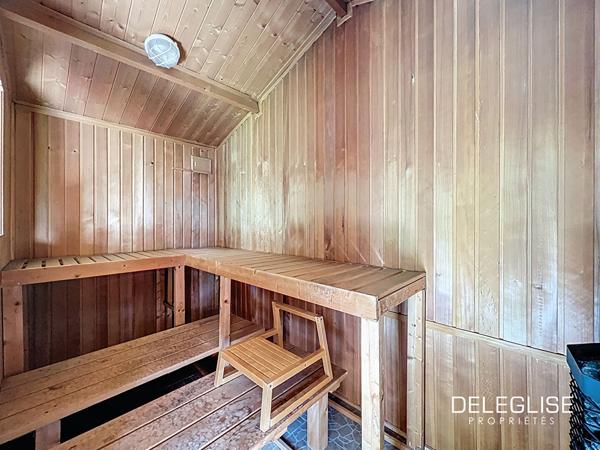 Ref. 3206 : Villa Basco-Landaise avec piscine à Vendre – Gujan Mestras