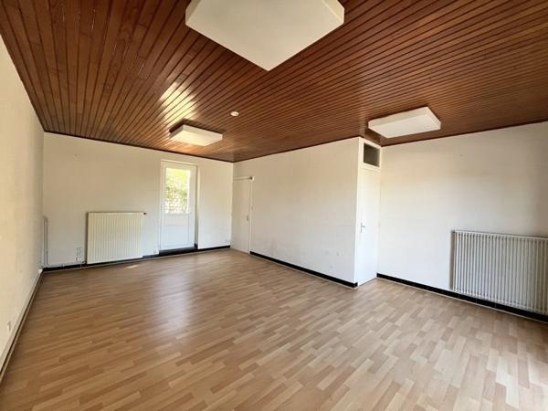 Maison à vendre |  Bussière-Galant |  6 pièces | 135 m²