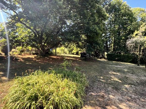 Maison à vendre |  Bussière-Galant |  6 pièces | 135 m²