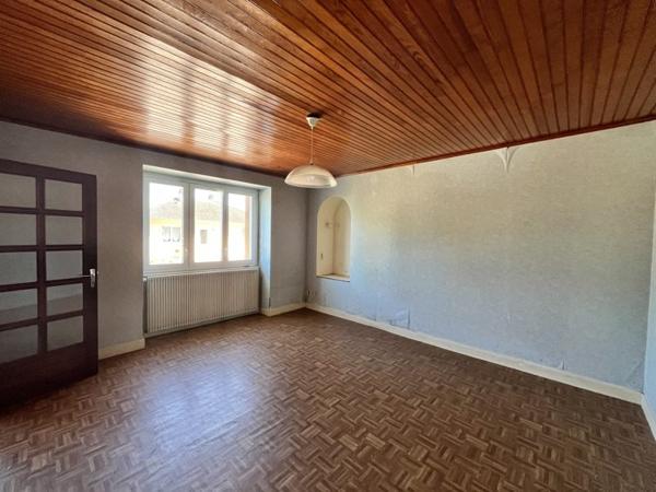 Maison à vendre |  Bussière-Galant |  6 pièces | 135 m²