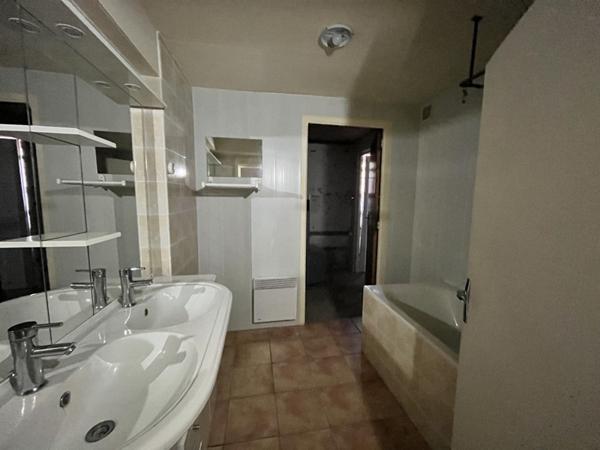 Maison à vendre |  Bussière-Galant |  6 pièces | 135 m²