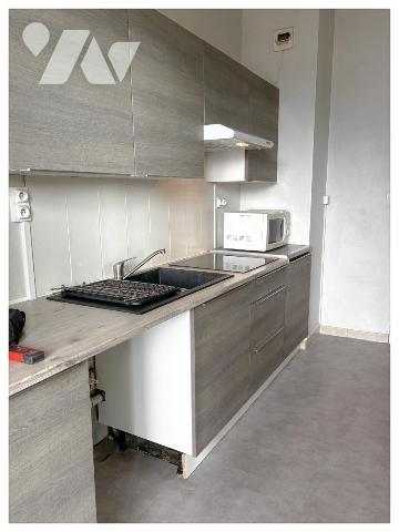 Appartement de type 2 avec ascenceur,  Stationnement sécurisé en sous sol