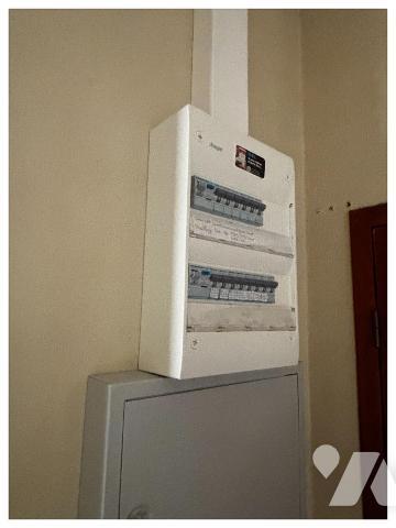 Appartement de type 2 avec ascenceur,  Stationnement sécurisé en sous sol