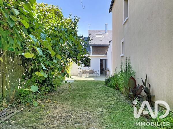 Maison à vendre 8 pièces 182 m² Orvault