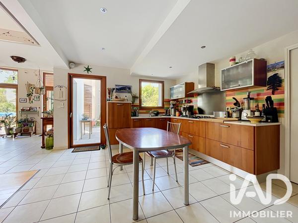Maison à vendre 8 pièces 182 m² Orvault