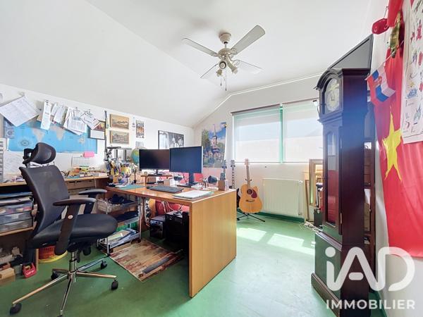 Maison à vendre 8 pièces 182 m² Orvault