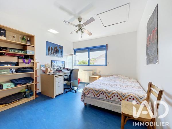 Maison à vendre 8 pièces 182 m² Orvault