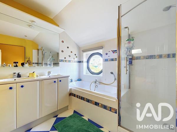 Maison à vendre 8 pièces 182 m² Orvault
