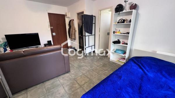 Vente appartement La rochelle, 23m² 1 pièce 133 560 avec balcon
