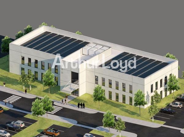 Programme SÉLÈNE - COLOMBELLES - Surface à partir de 58 m²