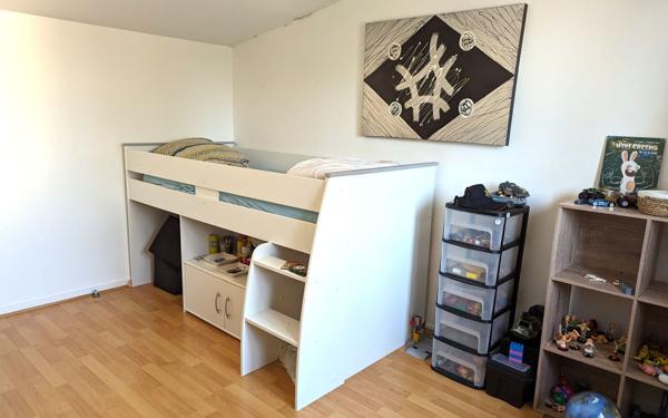 Maison à vendre    8 pièces •  Marennes