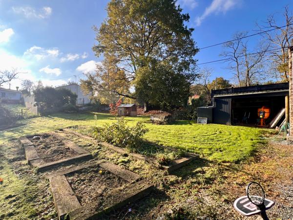 Magnifique Maison en Pierre de 126 m2