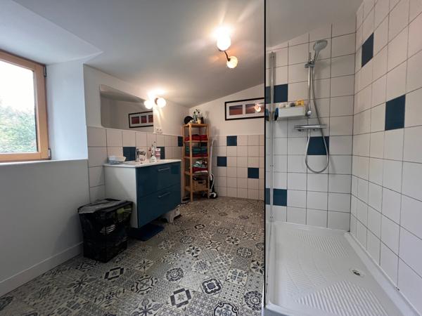 Magnifique Maison en Pierre de 126 m2