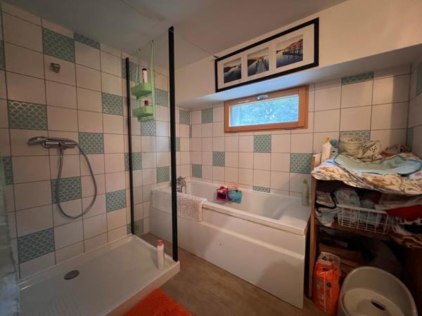 Magnifique Maison en Pierre de 126 m2