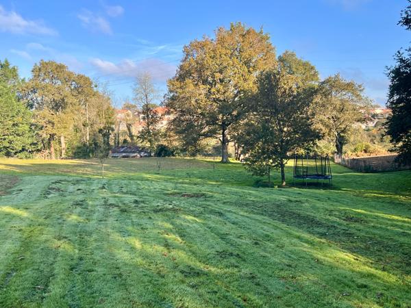 Magnifique Maison en Pierre de 126 m2