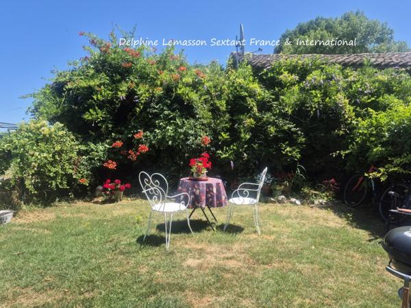 Petit hameau en pierre, 3 maisons indépendantes, entre Eymet et Bergerac